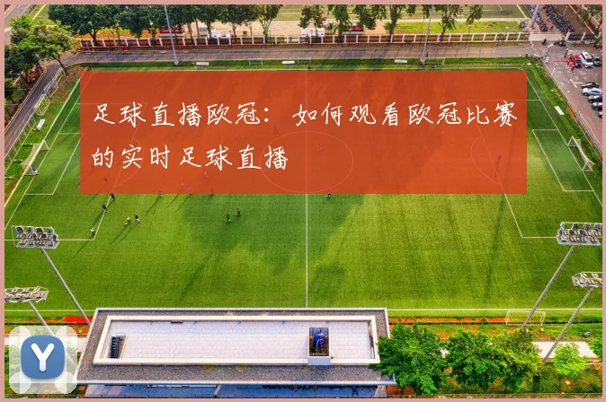 足球直播欧冠：如何观看欧冠比赛的实时足球直播