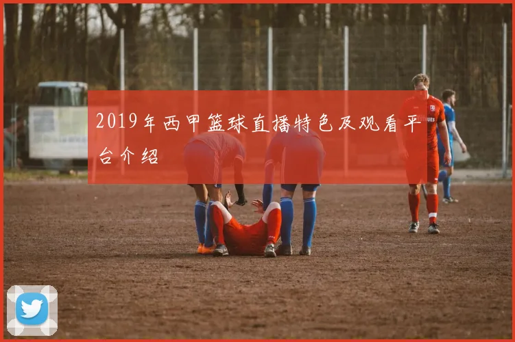 2019年西甲篮球直播特色及观看平台介绍