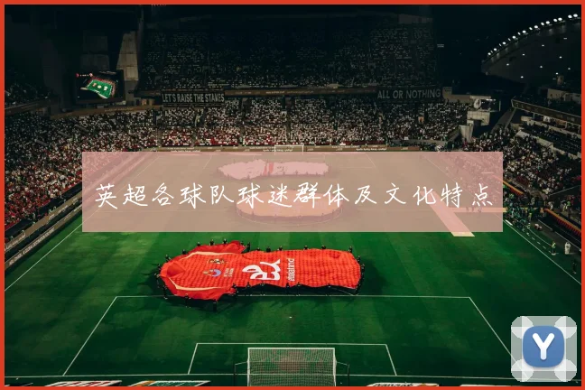 英超各球队球迷群体及文化特点