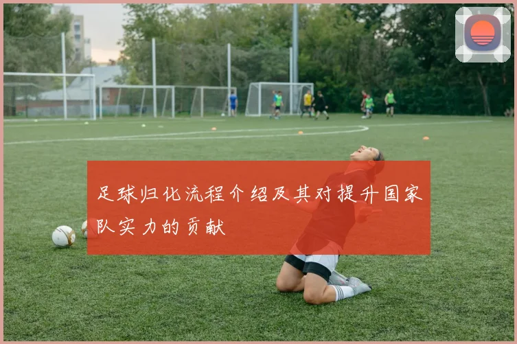 足球归化流程介绍及其对提升国家队实力的贡献